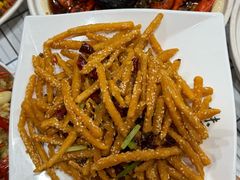 -虎虎龙虾大排档(双井店)