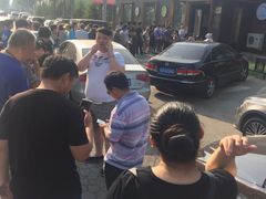 -百年义利(北兴路店)