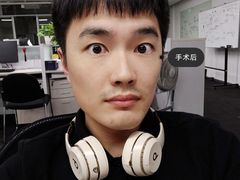 -黑马眼科·近视手术