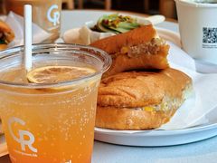 -Cupping Room(Harbour City)