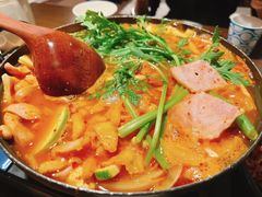 -韩国한국厨房