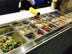 -TAMATI(巴黎贝甜韩式西餐厅店)