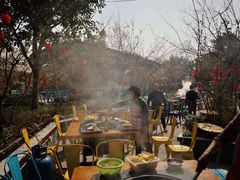 -三圣花乡旅游区