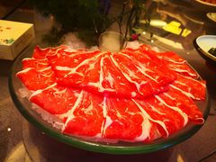 -满堂欢豆捞坊(美丽华大酒店店)