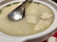 -西贝(金桥店)