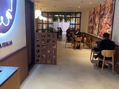 -COSTA COFFEE(新奥购物中心店)