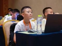 -童程童美·信息学竞赛·机器人编程·少儿编程(太阳宫校区)