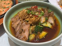-和记小菜(大宁店)