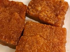 潮州煎年糕-潮福城大酒楼·潮粤菜·港式点心(阳光城店)