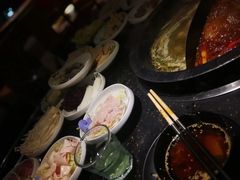 -老十七火锅(虹梅路店)