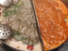 -牛New寿喜烧(闵行龙湖天街店)