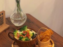-小银家日式简餐(中信丹阳花园店)