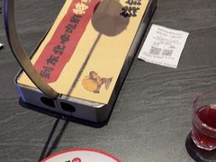 -钱锋炭缸烧烤(南湖大路总店)