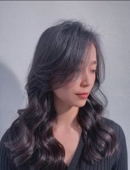 点击看大图 -MORI HAIR SALON日式美发沙龙