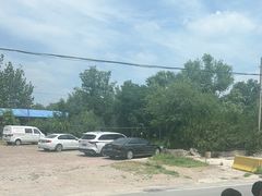 -北京龙庆四季香农家饭庄·灶台鱼·碳烤虹鳟鱼(龙庆峡店)