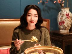 -七菜馆·东北菜·蒸饺(文体路店)