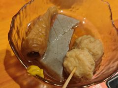 -天妇罗内顺田(罗湖店)