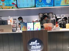 -CoCo都可(搜秀城店)