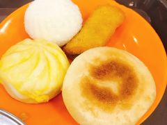 -华中科技大学百景园(三楼酒店)