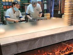 -聆桂烤鸭·金奖烤鸭(静联广场店)