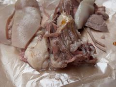 -小辫子羊肉面馆(周东店)