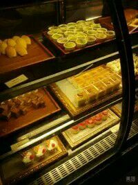 -南通大饭店·米兰餐厅