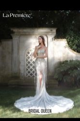 -Bridal Queen·婚纱女皇