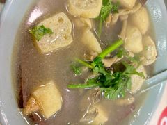 -金原鸭血粉丝汤总店(锁金村店)