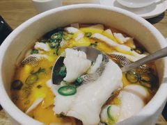 榕意藤椒鱼-榕意·川味之美(深业上城店)
