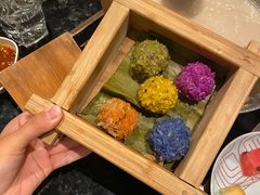 -捞王猪肚鸡火锅(昆山店)