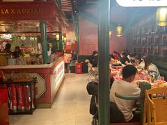 -辣小鲜·南昌大排档(船山路店)