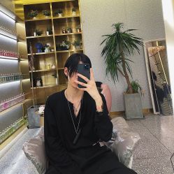 -3AM·S HAIR SALON烫发染发接发