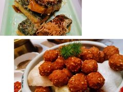 -北平盛世·新京菜·北京烤鸭(劲松·双井店)