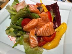 -三石铁板烧(紫竹桥店)