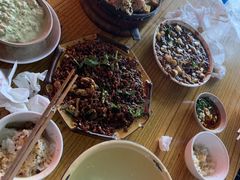-人和水上飘(第一家店)