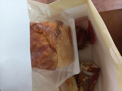 -富贵面包公司(运河店)