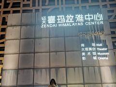 -证大喜玛拉雅中心