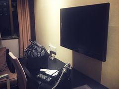 -新海利大酒店(拱北口岸店)