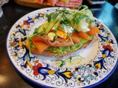 -Alimentari早午餐(安福路店)