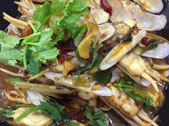 -老虎滩大连海鲜烧烤(建邺云锦路总店)