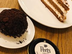 -Peet's 皮爷咖啡(东湖路手作店)