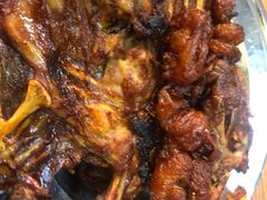 招牌甜鸡架-闫家炸鸡架(五爱总店)