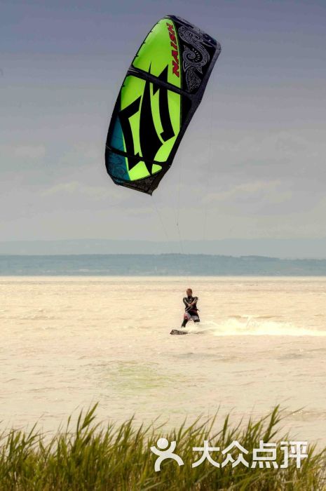 kiteschule kitesurfing图片 - 第1张