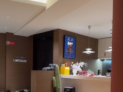 -优悦派·别墅派对轰趴馆(静安店)