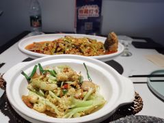 -院8里·小聚园老川菜(九眼桥店)