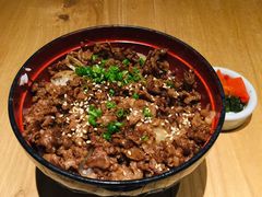 -Hatsune隐泉日式料理(SKP店)