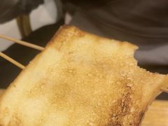 -老高烧烤(龙华星河iCO店)