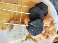 -匠牛亭·锅物烧肉放题自助(昆百大·泰业城店)