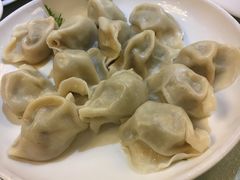 -老虎滩船说·海胆水饺·大连海鲜(老虎滩店)