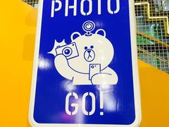 -line friends(明洞旗舰店)